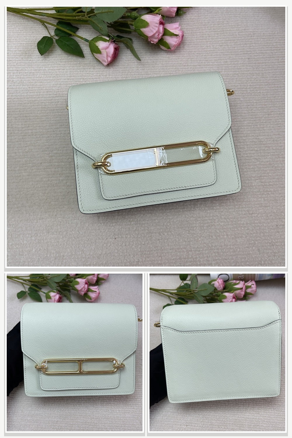 Hermes Bags 034