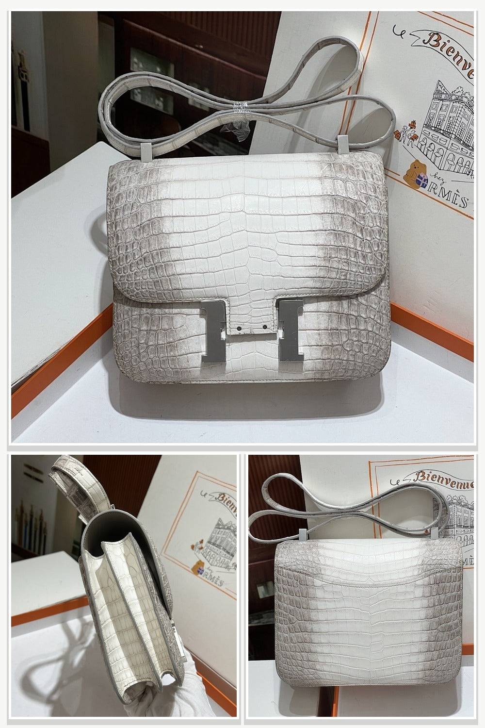 Hermes Bags 088