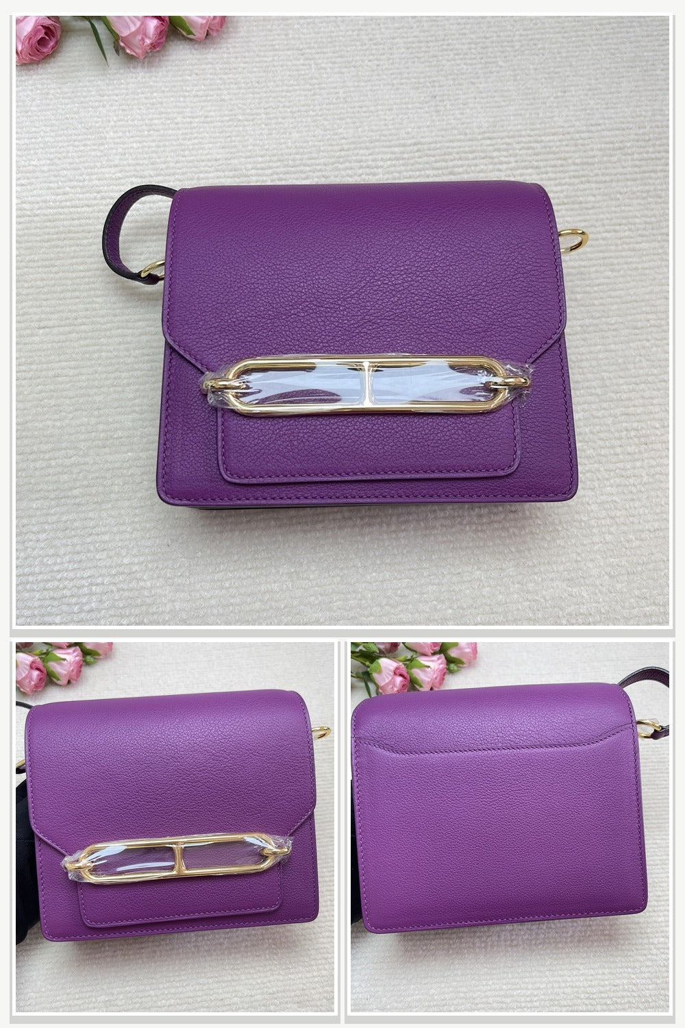 Hermes Bags 098