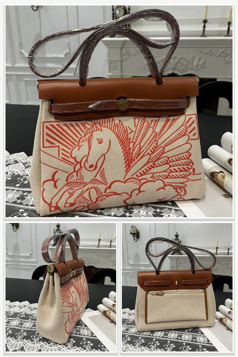 Hermes Bags 108