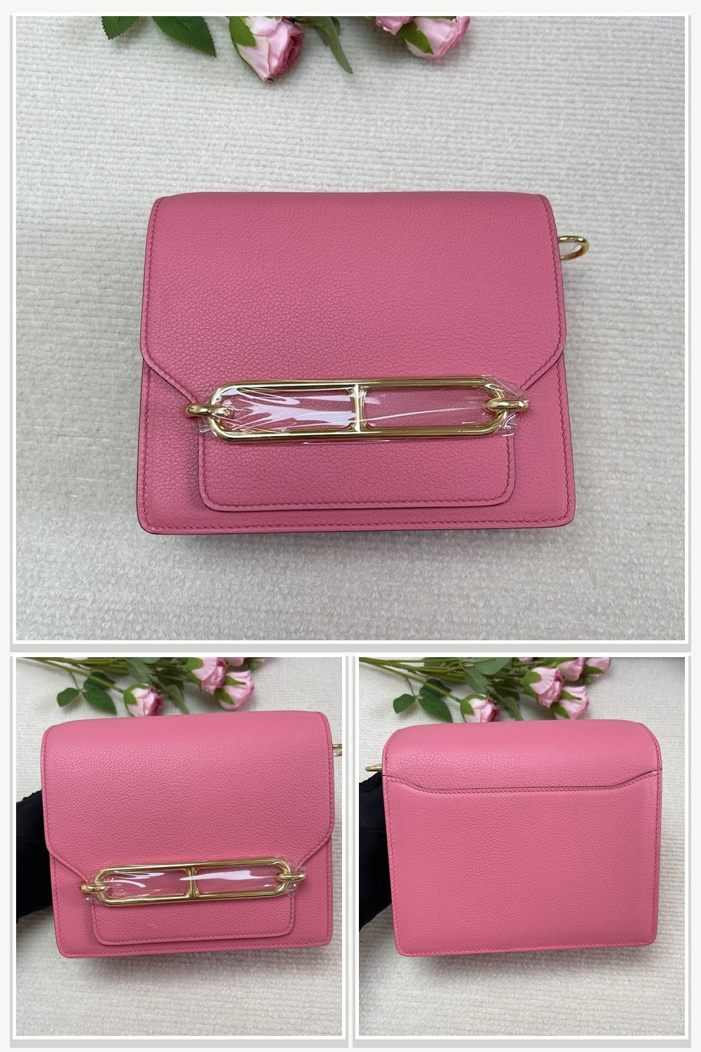 Hermes Bags 138