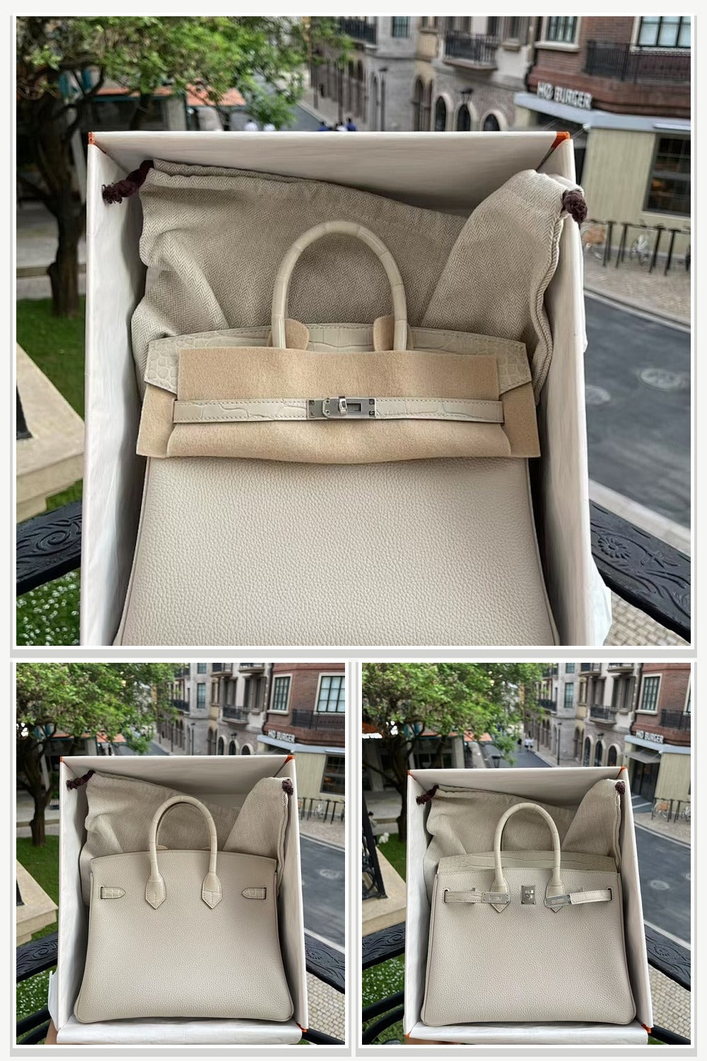 Hermes Bags 147