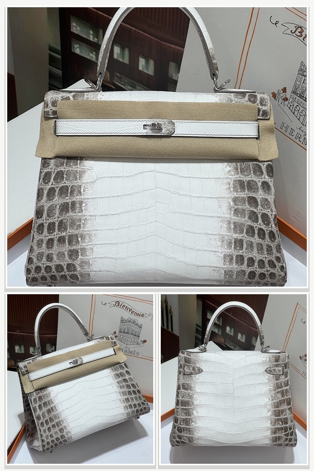 Hermes Bags 185