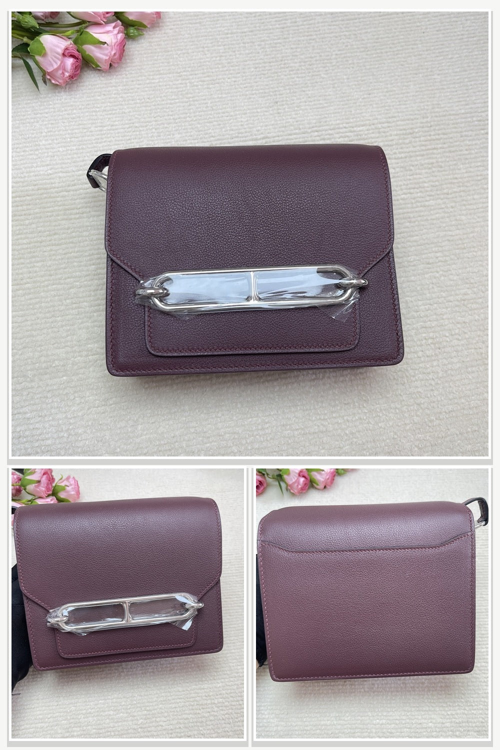 Hermes Bags 189