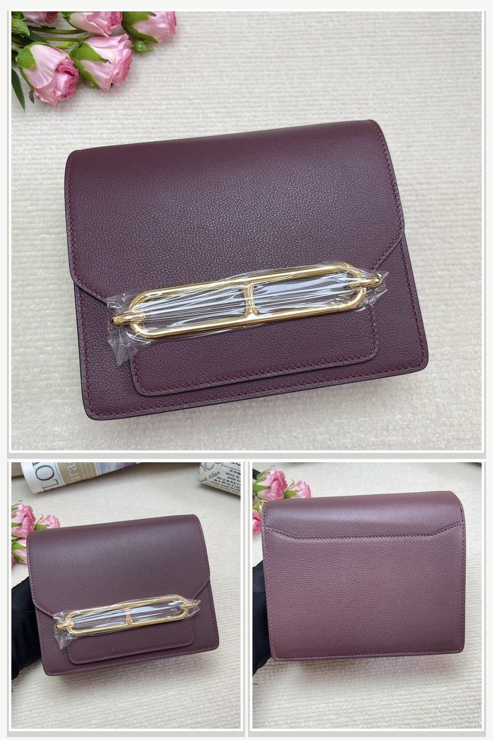 Hermes Bags 190