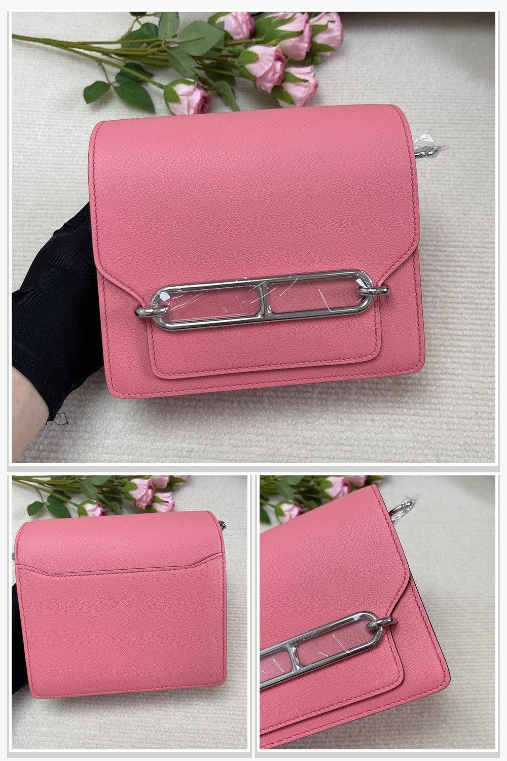 Hermes Bags 197