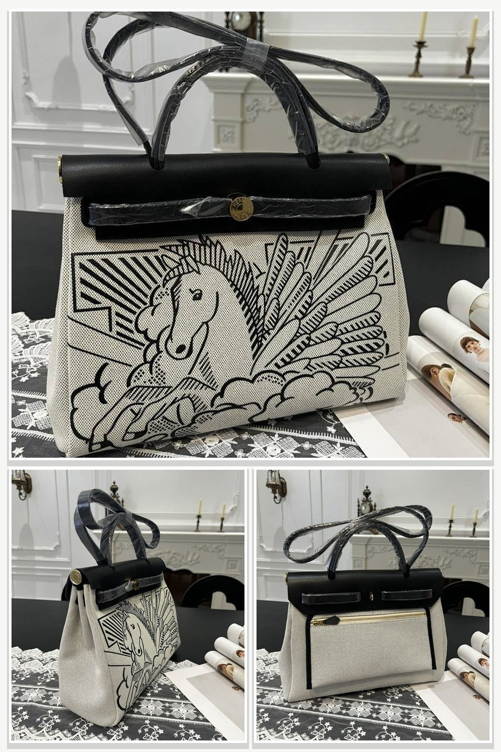 Hermes Bags 200
