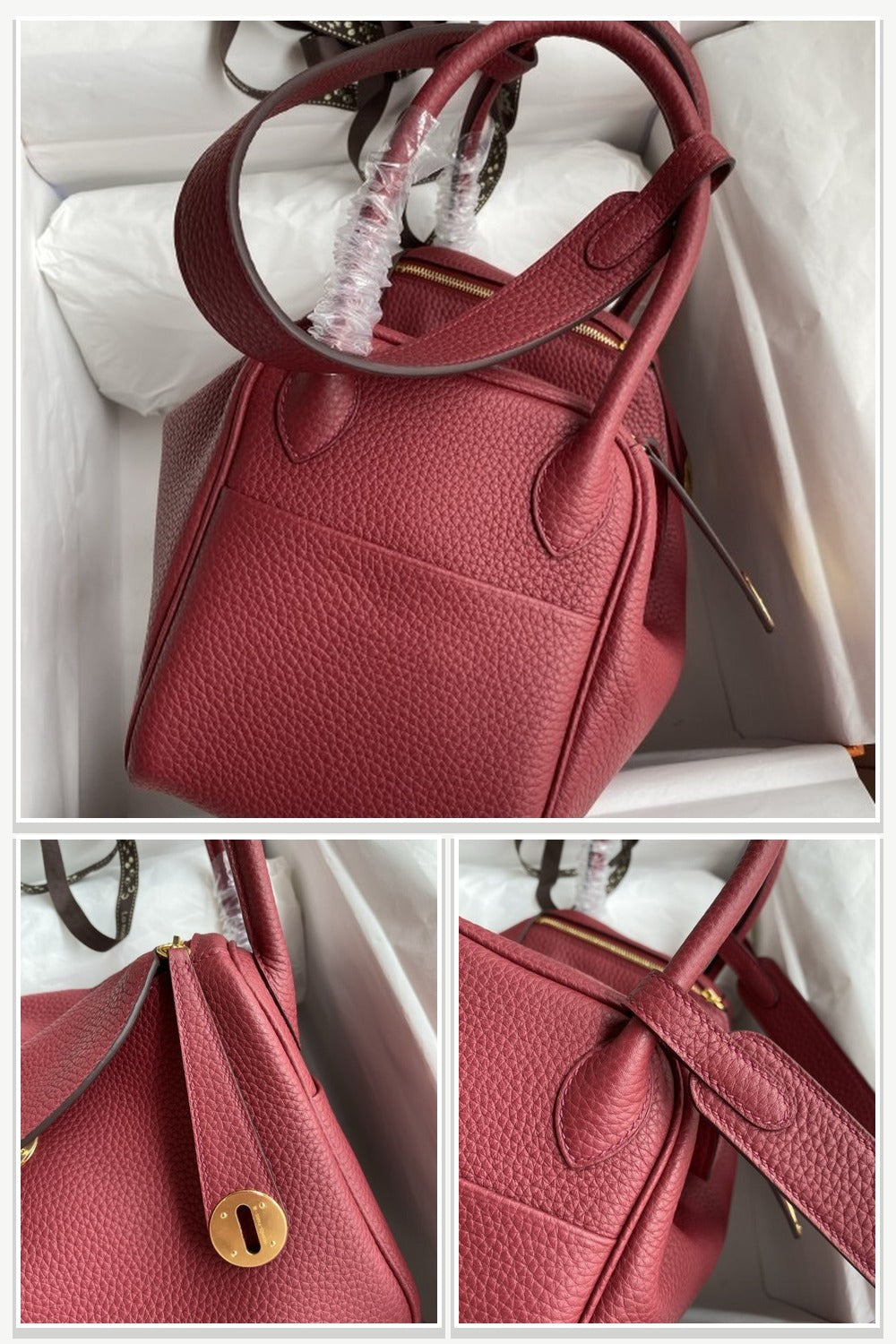 Hermes Bags 214