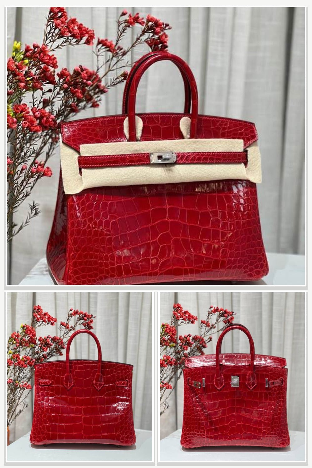 Hermes Bags 237