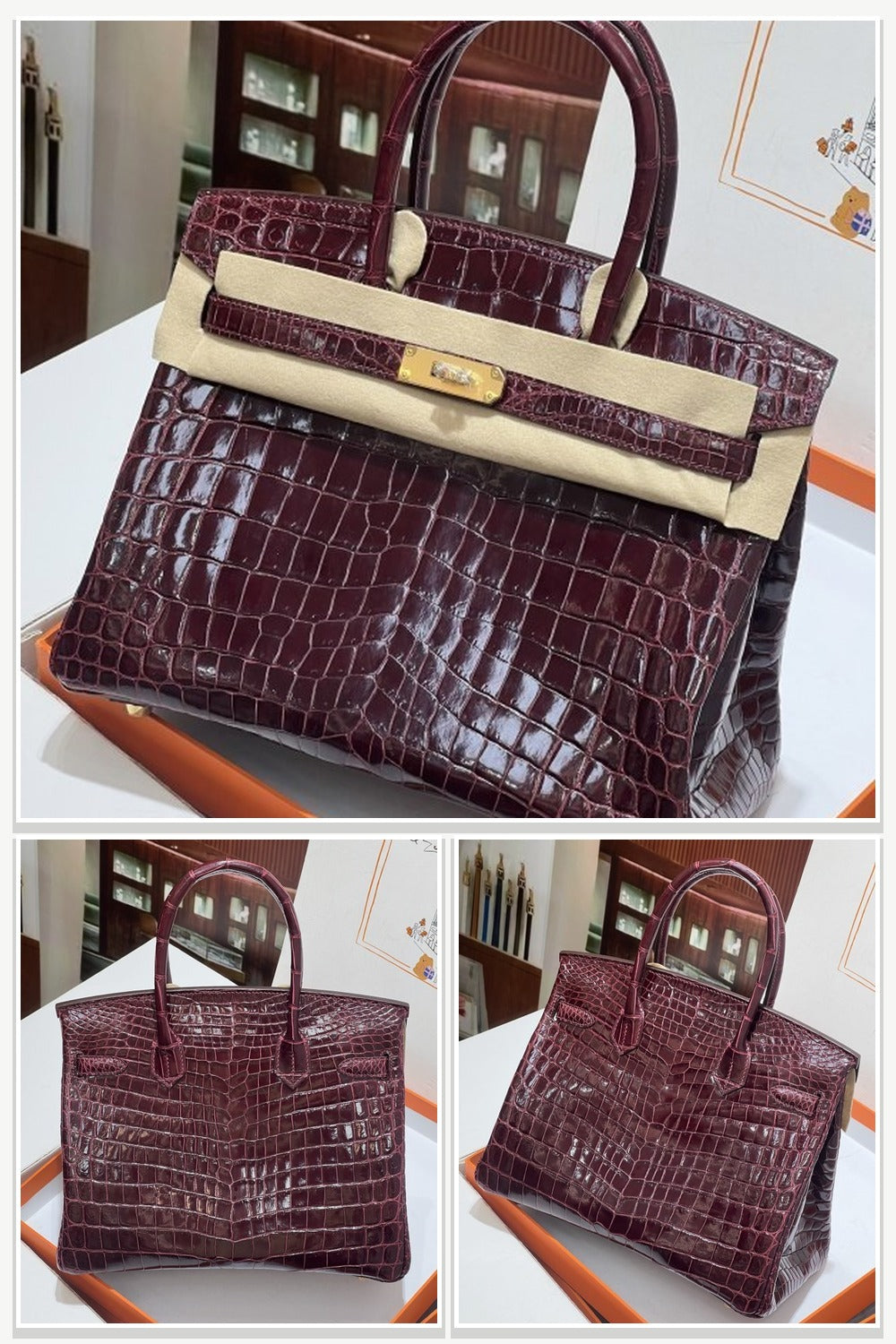 Hermes Bags 238