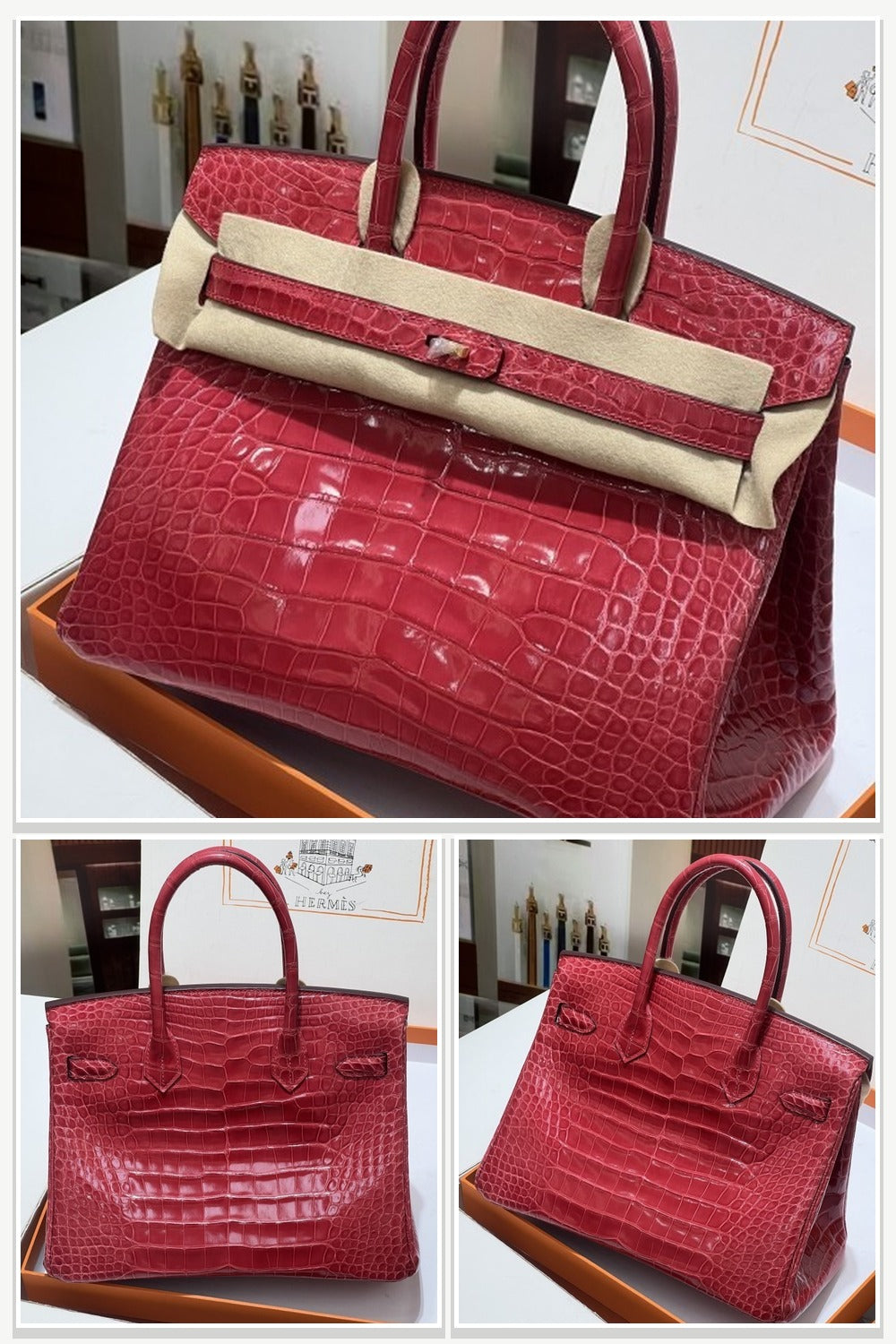 Hermes Bags 241