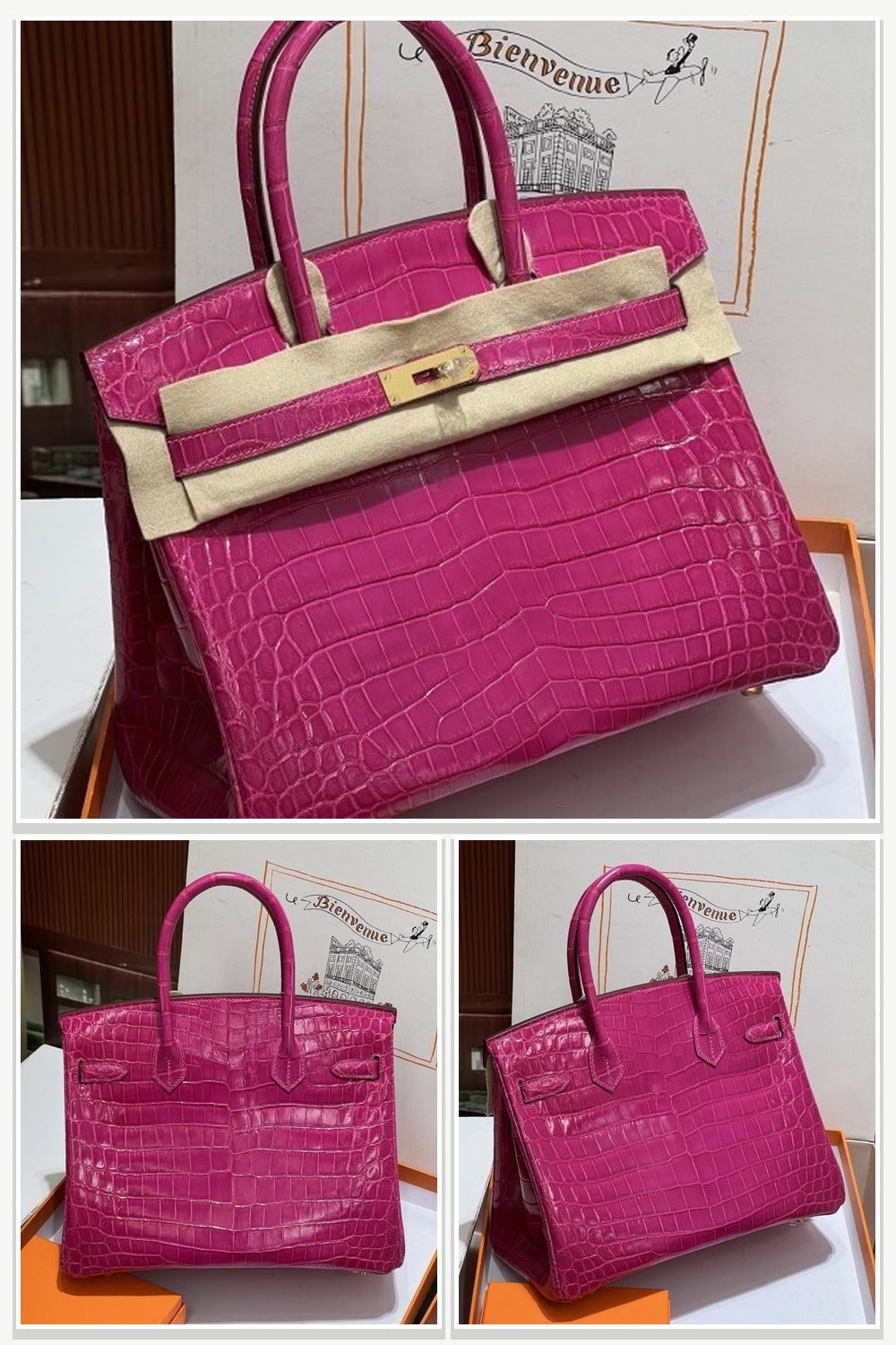 Hermes Bags 242