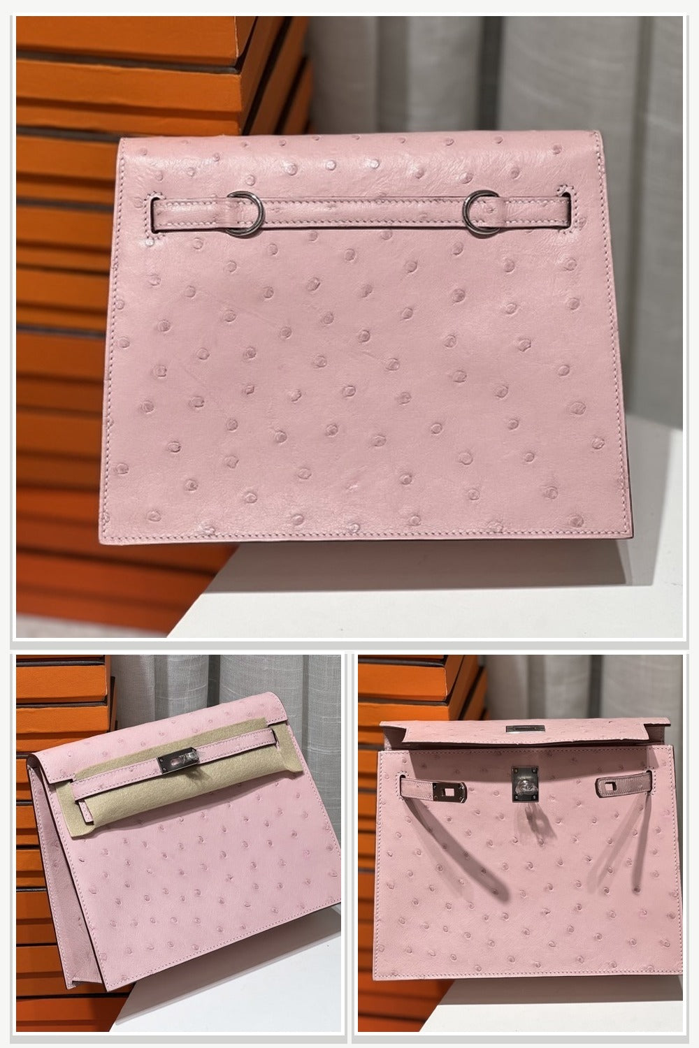 Hermes Bags 245