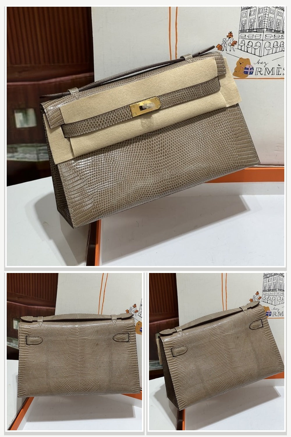 Hermes Bags 255