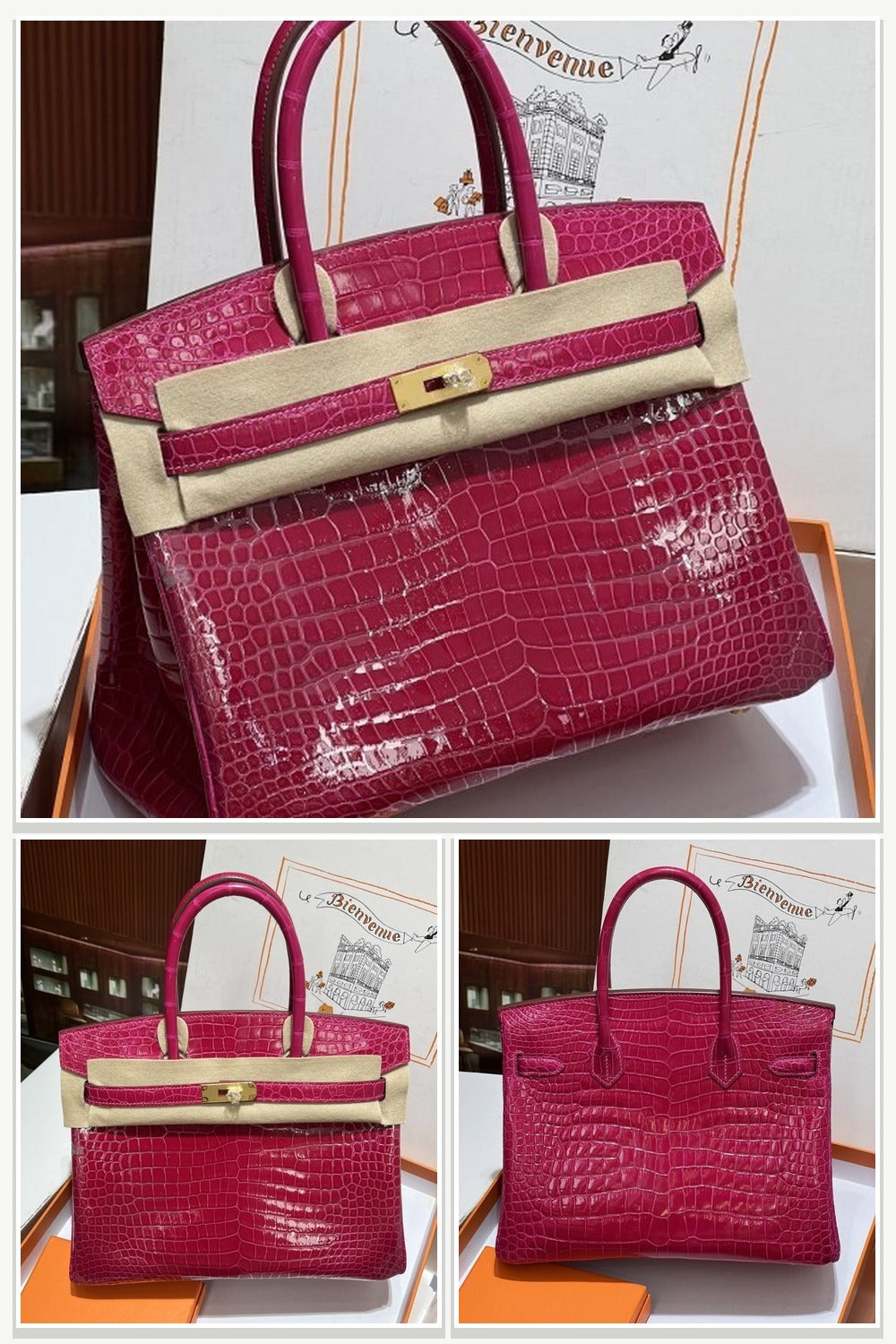 Hermes Bags 263