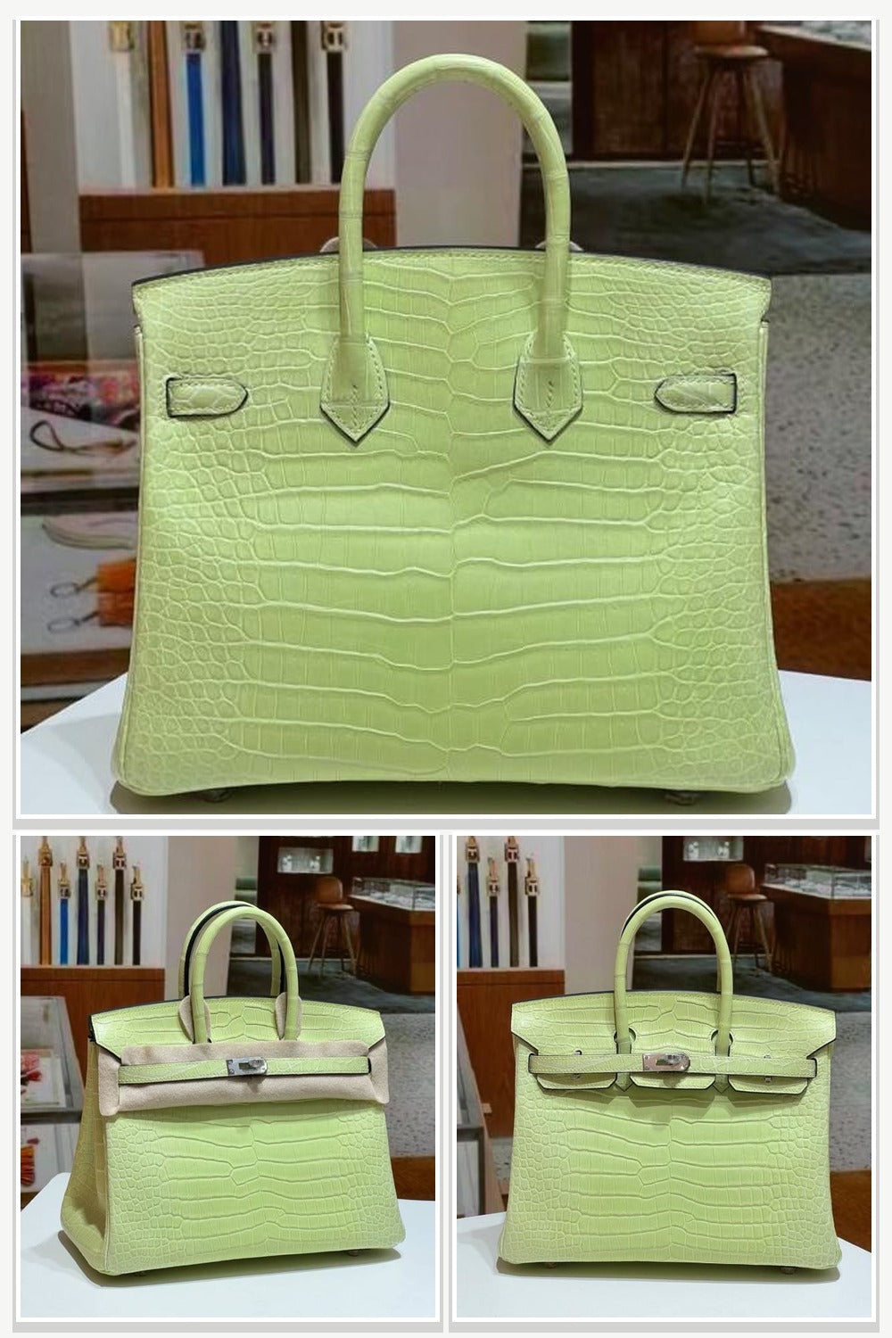 Hermes Bags 265
