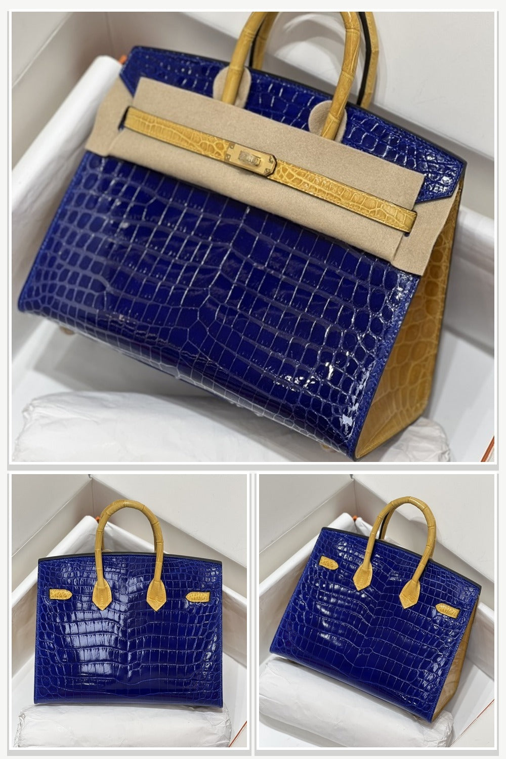 Hermes Bags 267