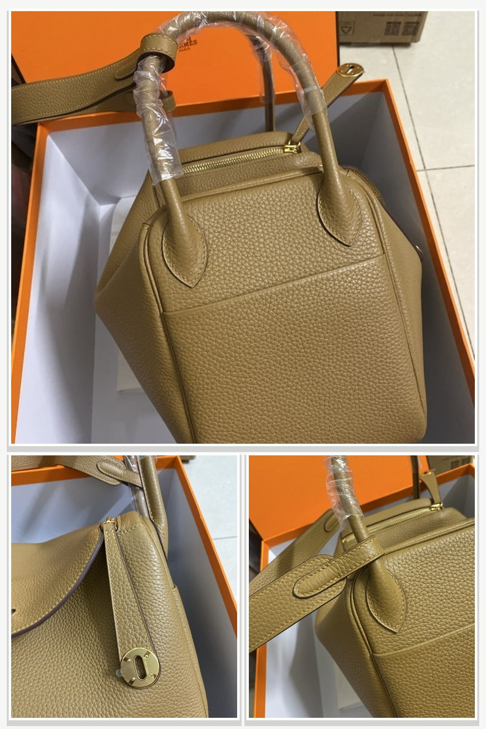 Hermes Bags 274