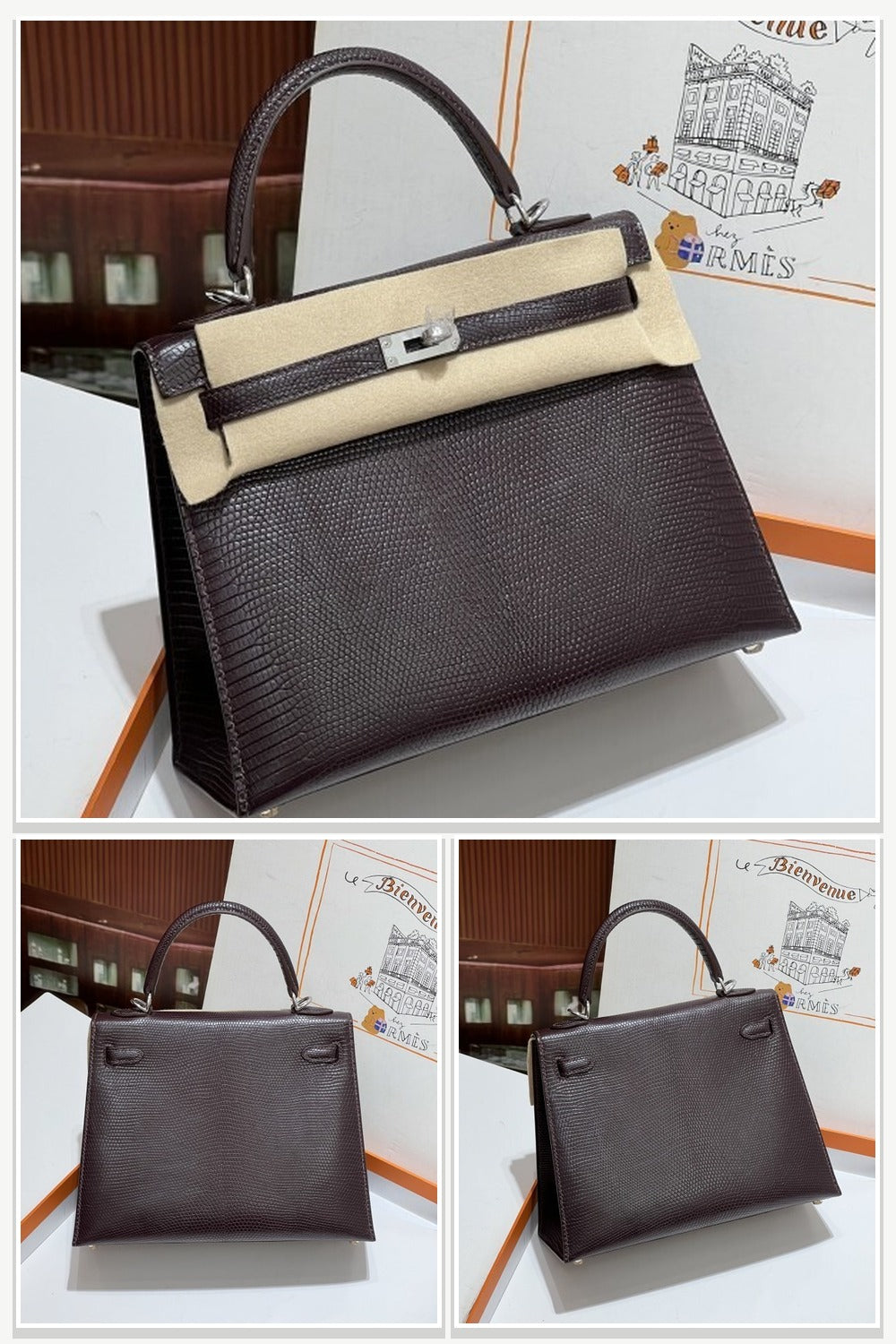 Hermes Bags 286