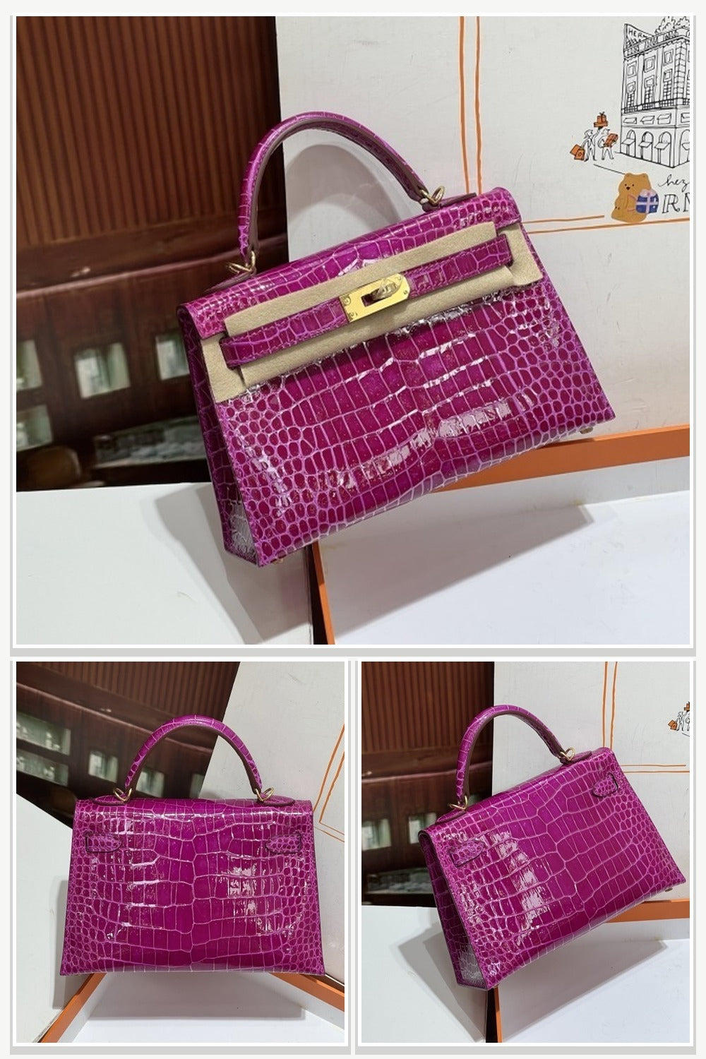 Hermes Bags 288