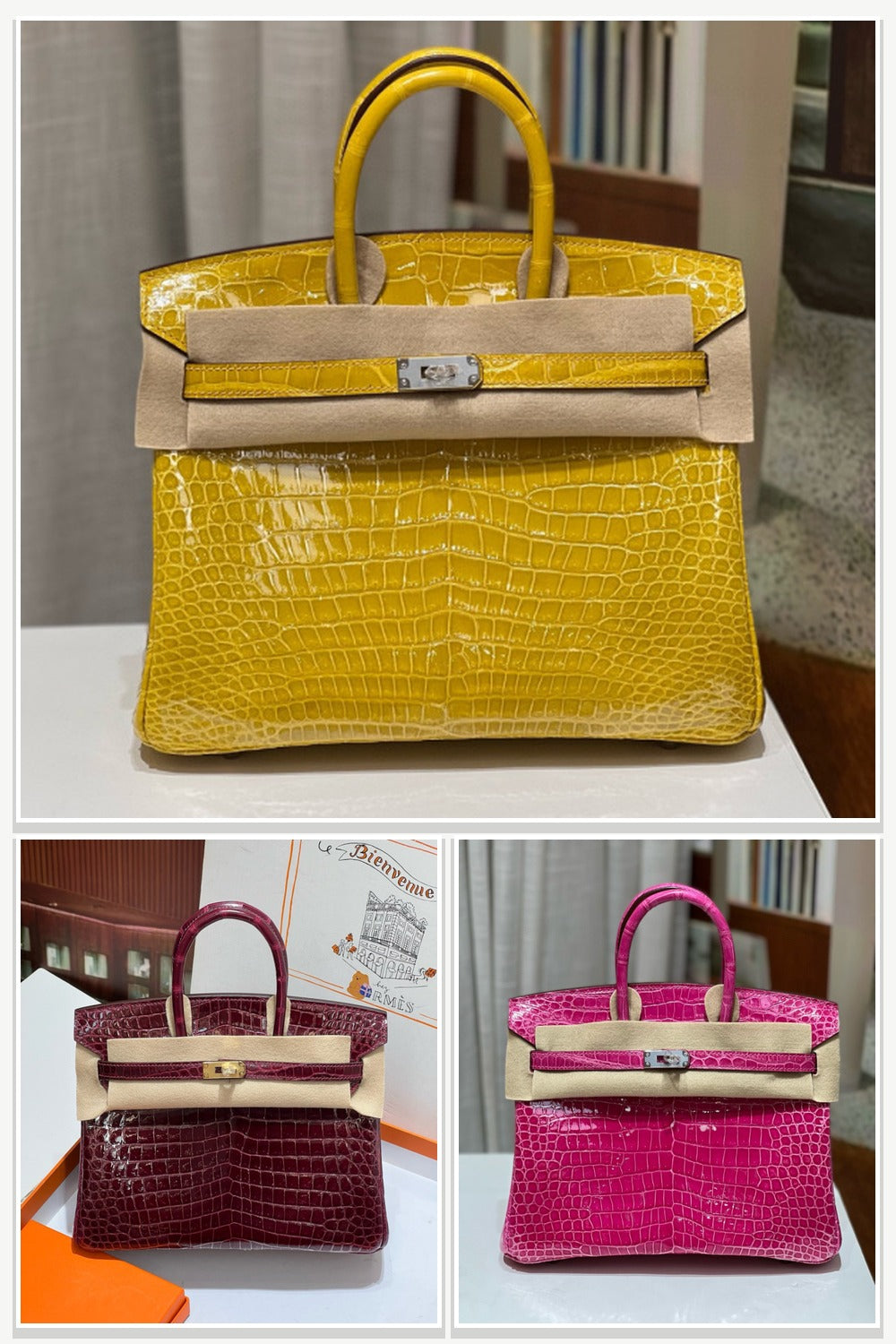 Hermes Bags 289