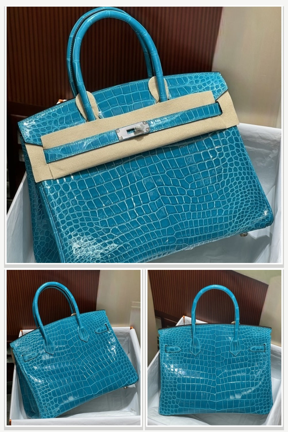 Hermes Bags 297