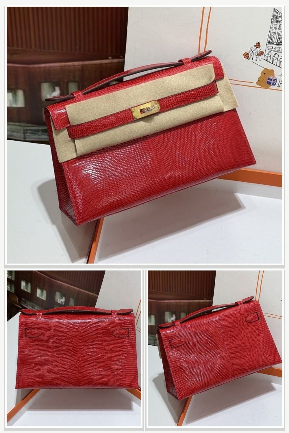 Hermes Bags 322