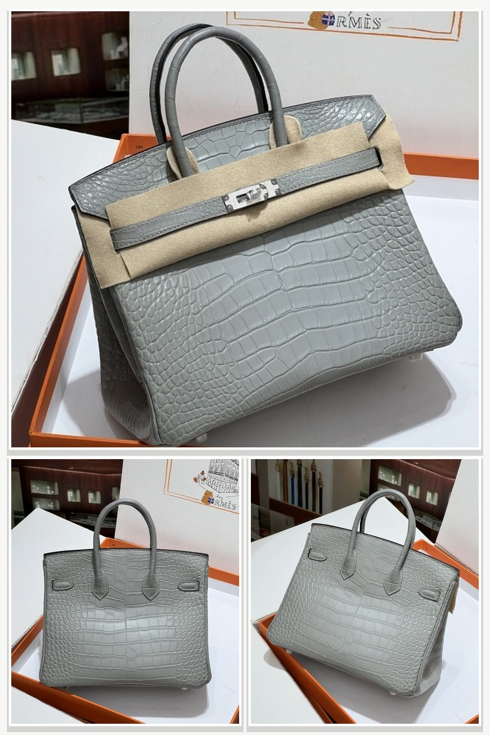 Hermes Bags 331