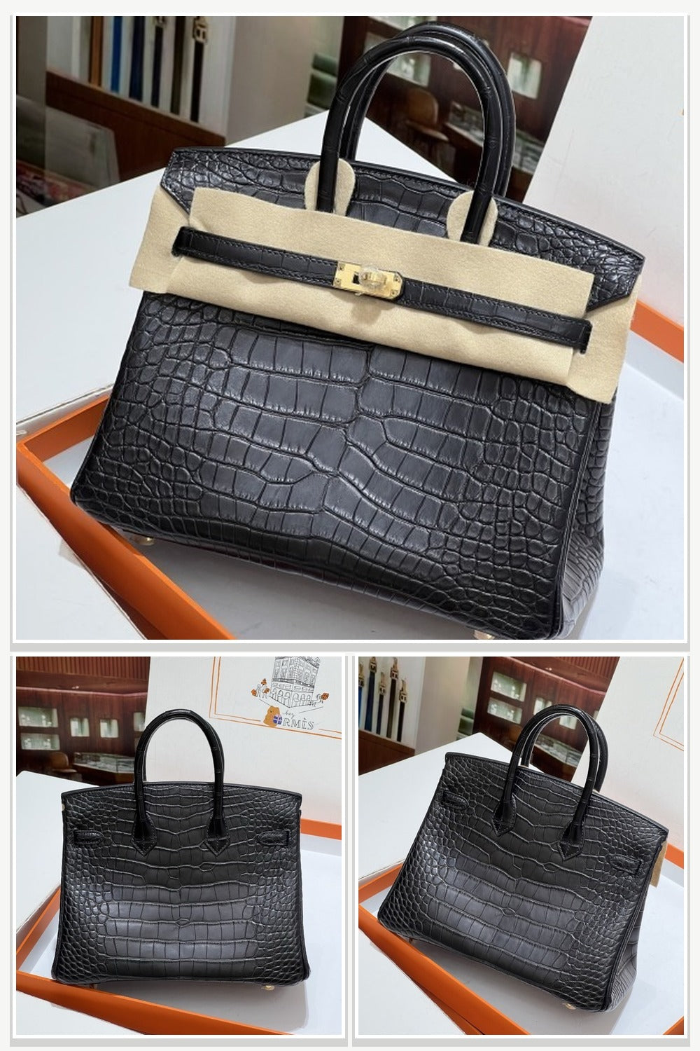 Hermes Bags 333