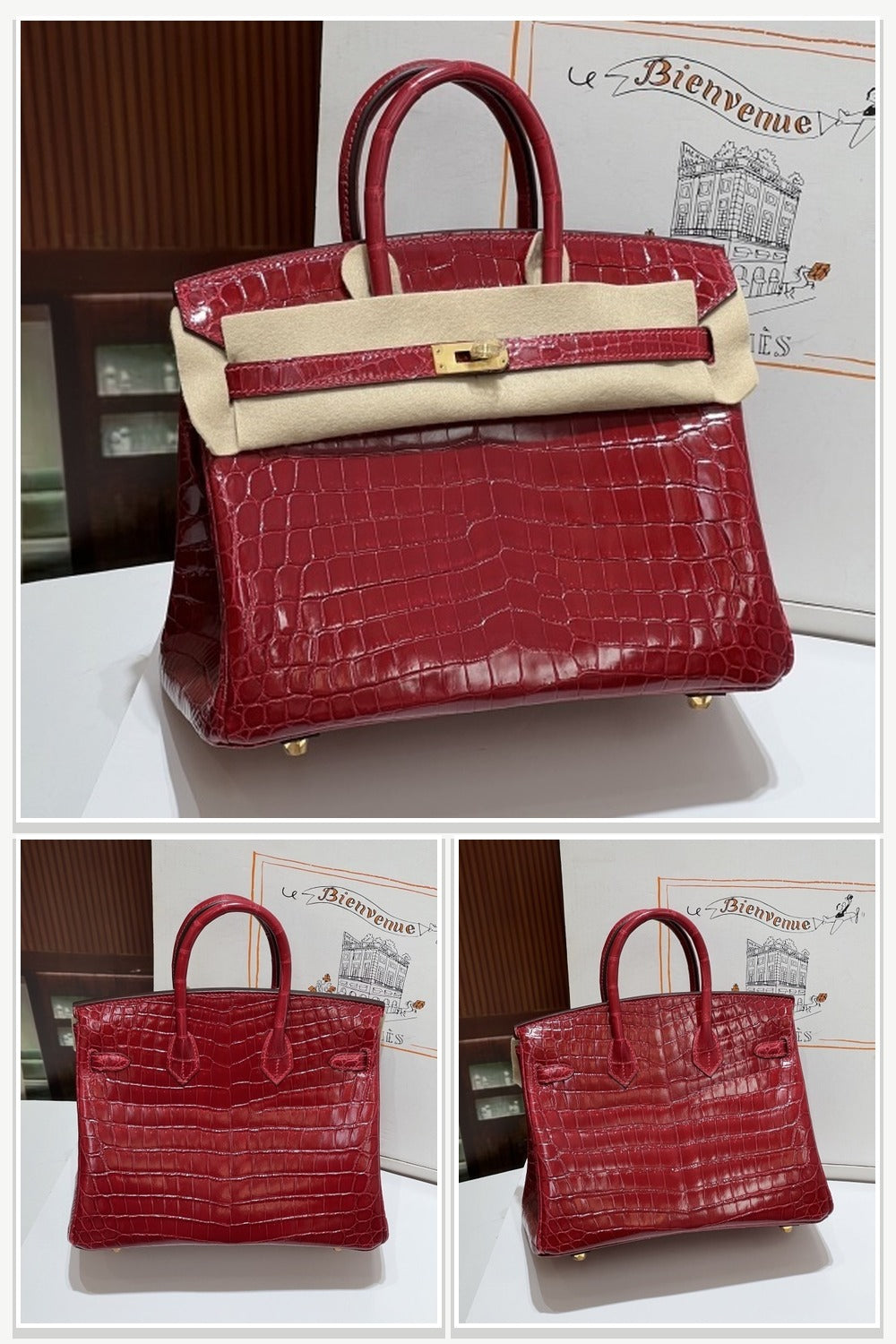 Hermes Bags 337