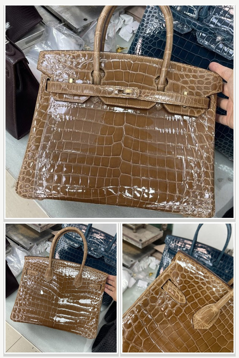 Hermes Bags 341