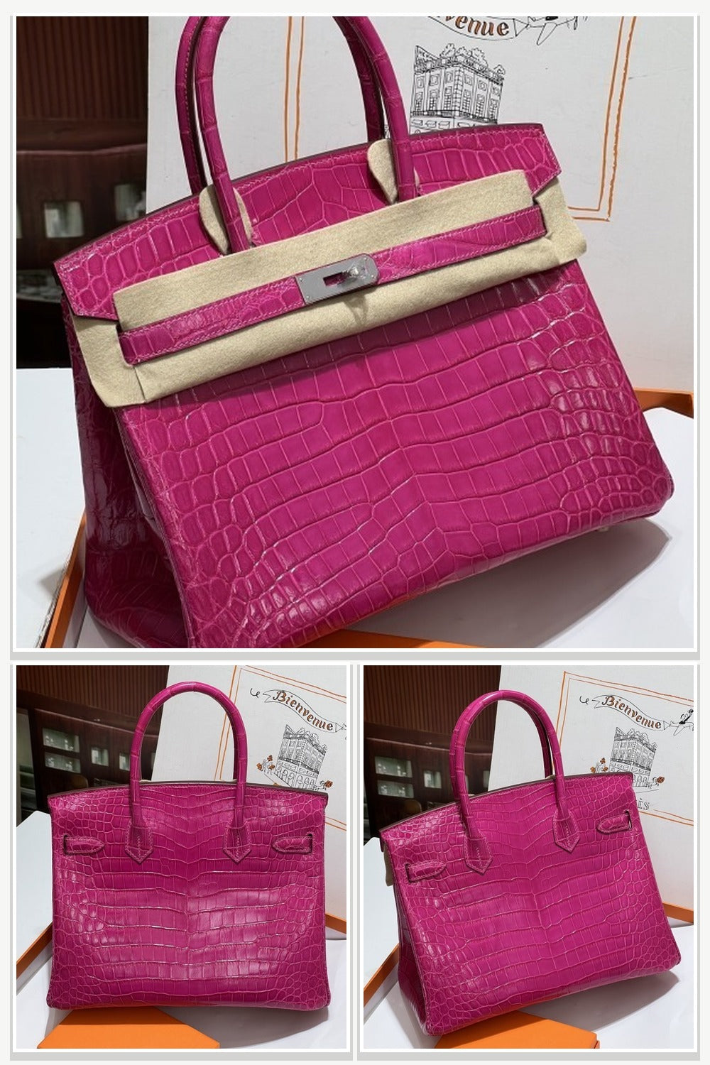 Hermes Bags 342