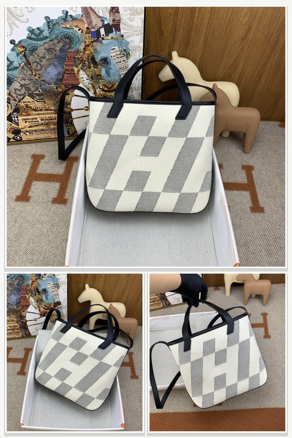 Hermes Bags 360