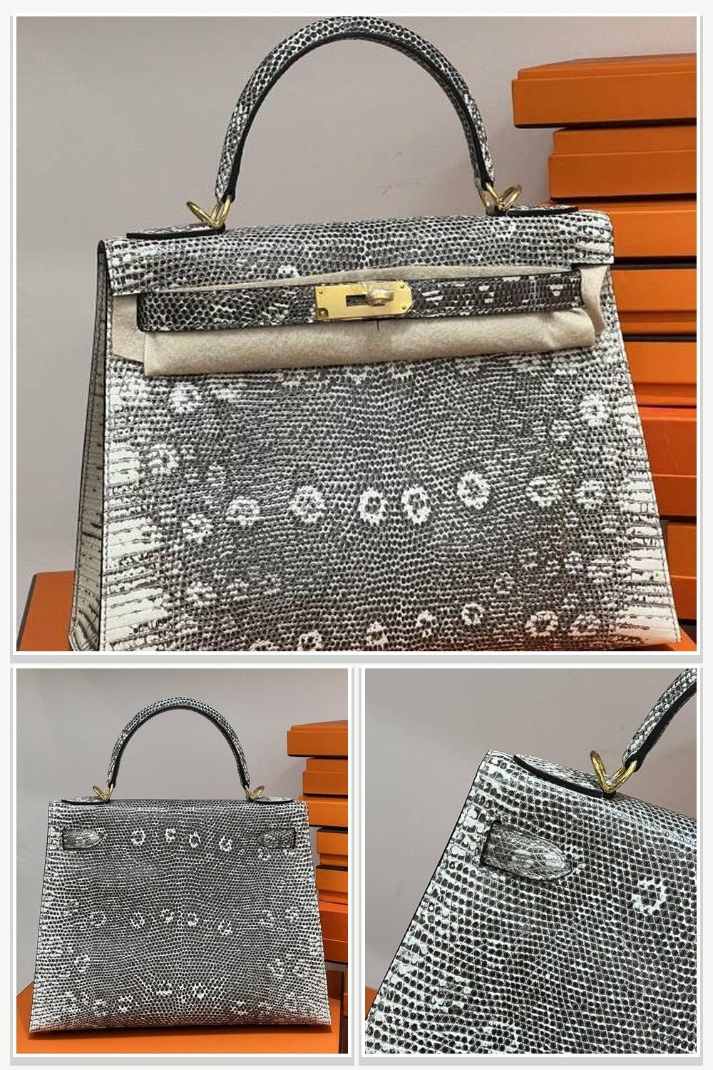 Hermes Bags 379