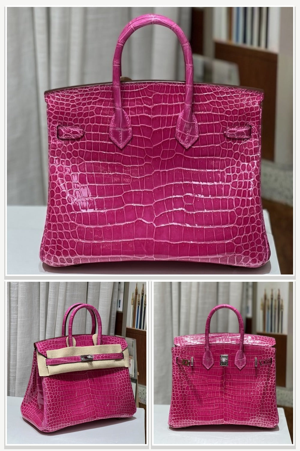 Hermes Bags 380