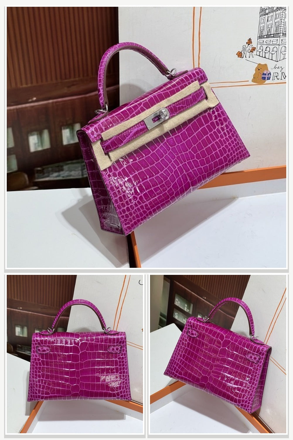 Hermes Bags 382