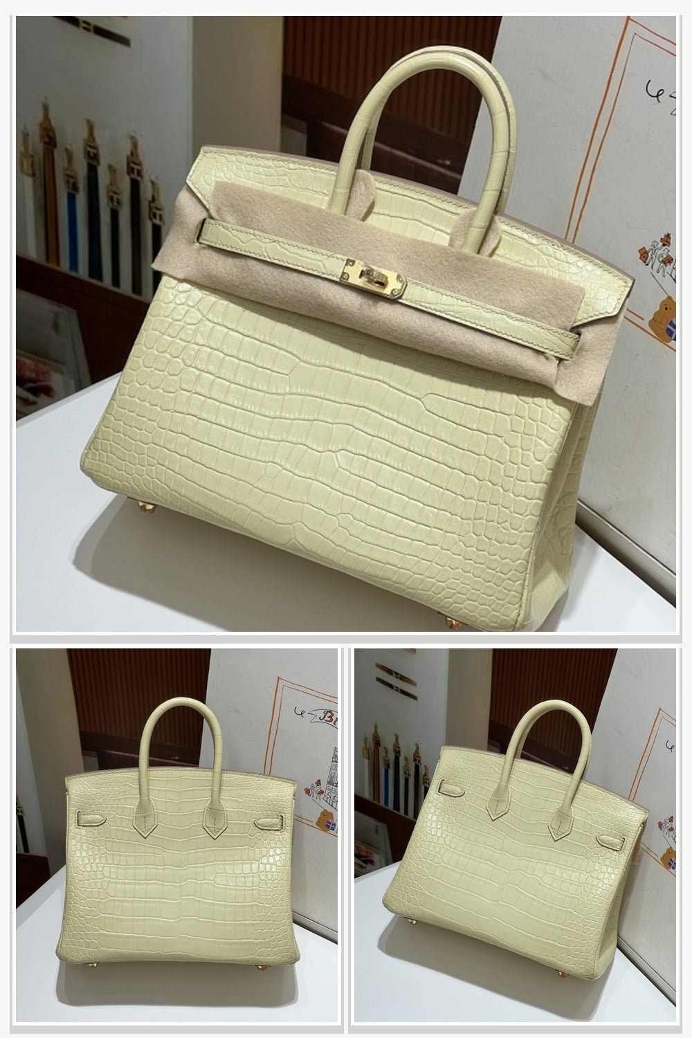 Hermes Bags 383