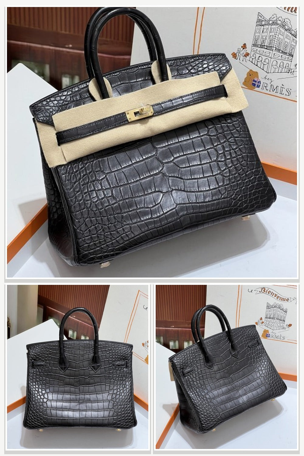Hermes Bags 415