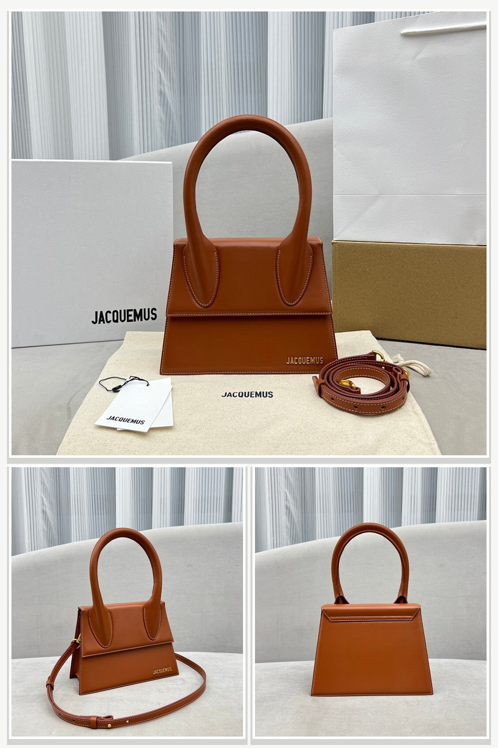 Jacquemus Bags 011