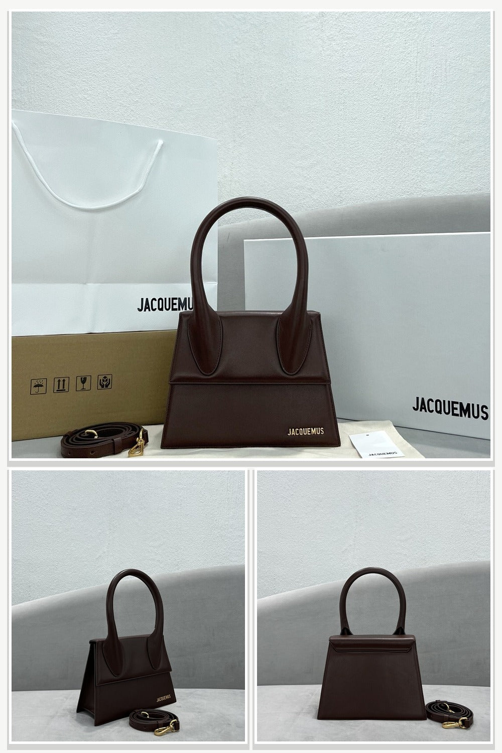 Jacquemus Bags 014