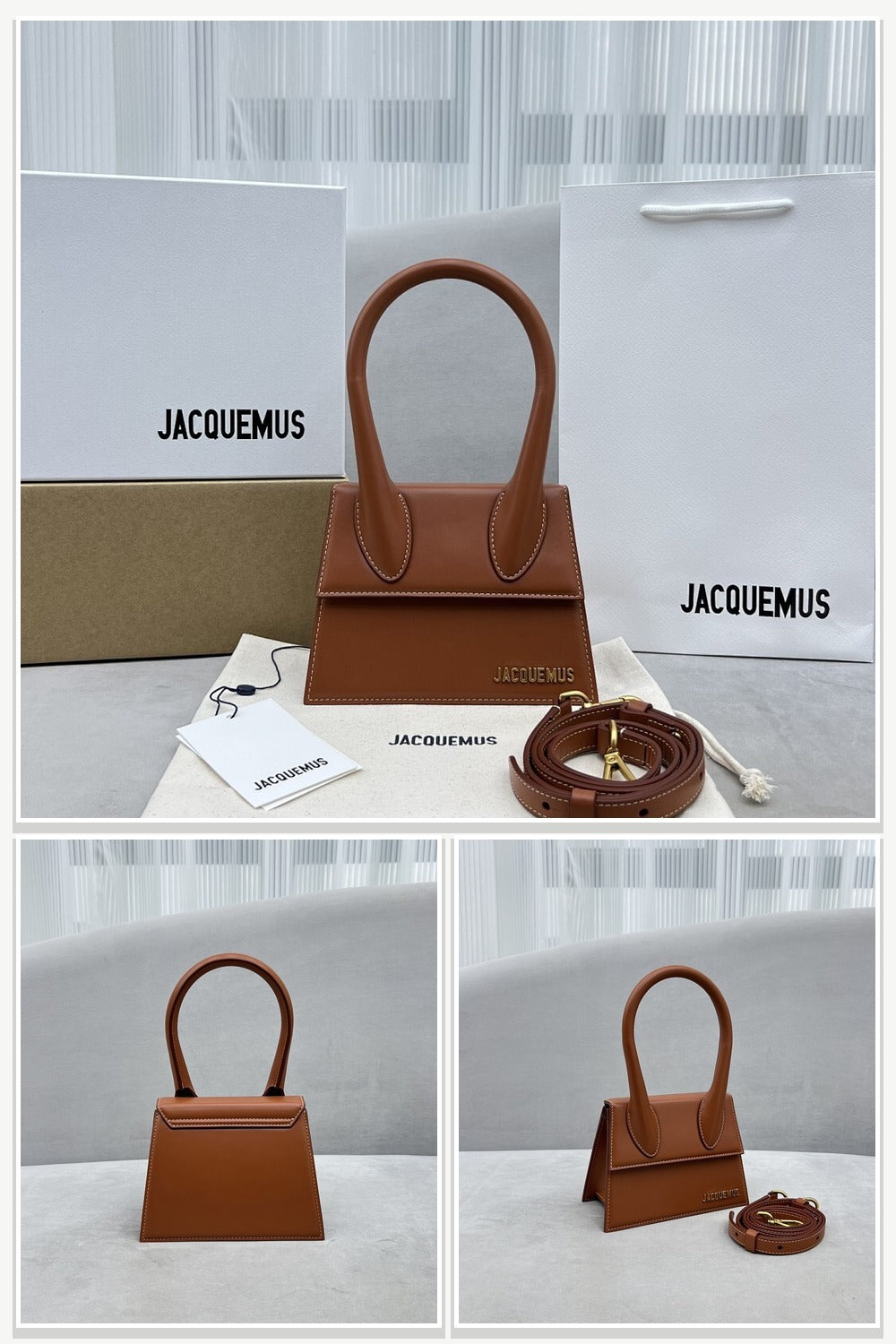 Jacquemus Bags 018