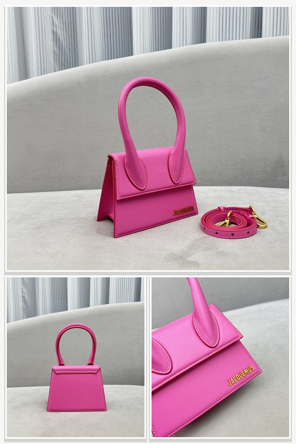 Jacquemus Bags 019
