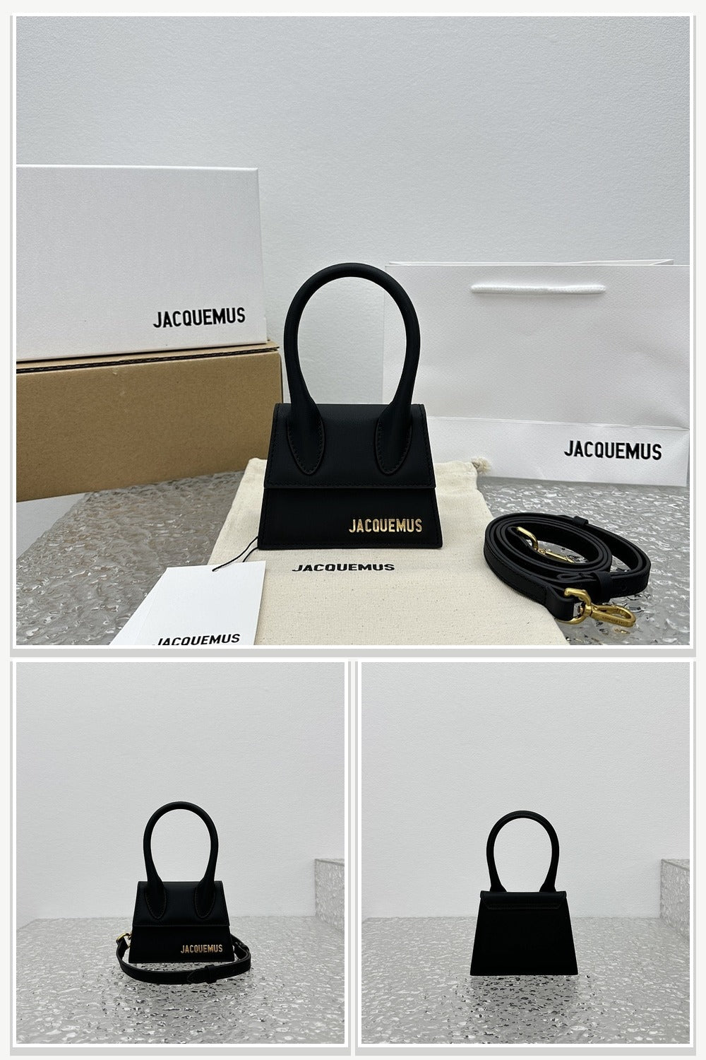 Jacquemus Bags 023