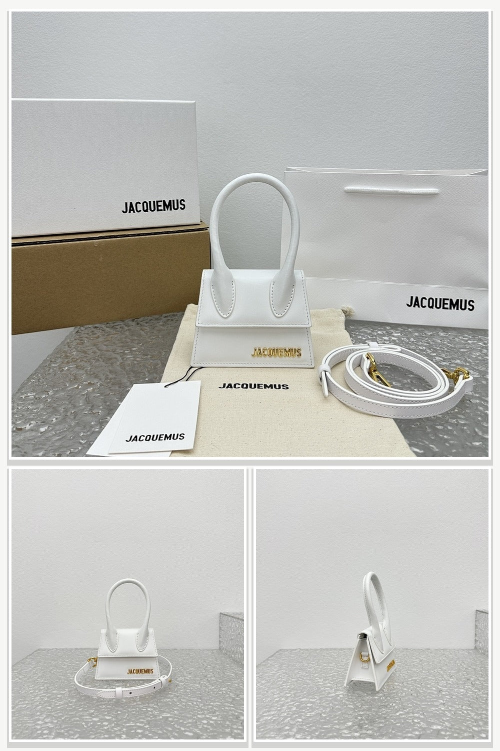 Jacquemus Bags 024