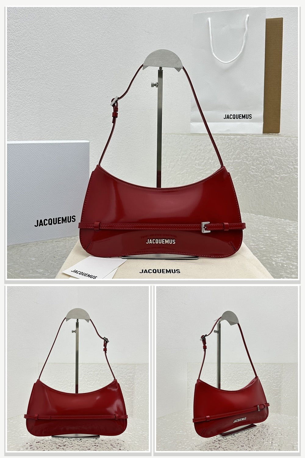 Jacquemus Bags 047
