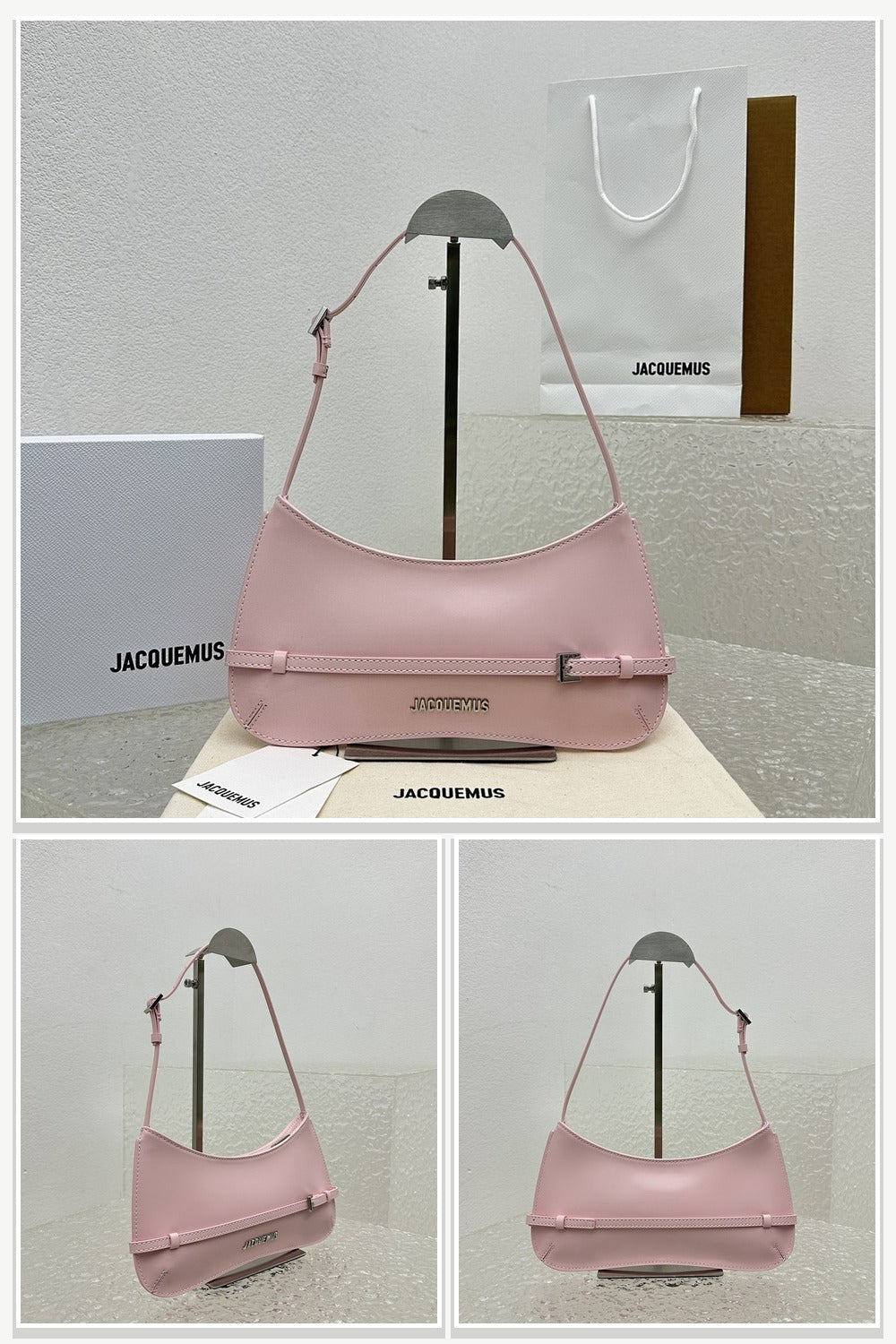 Jacquemus Bags 048