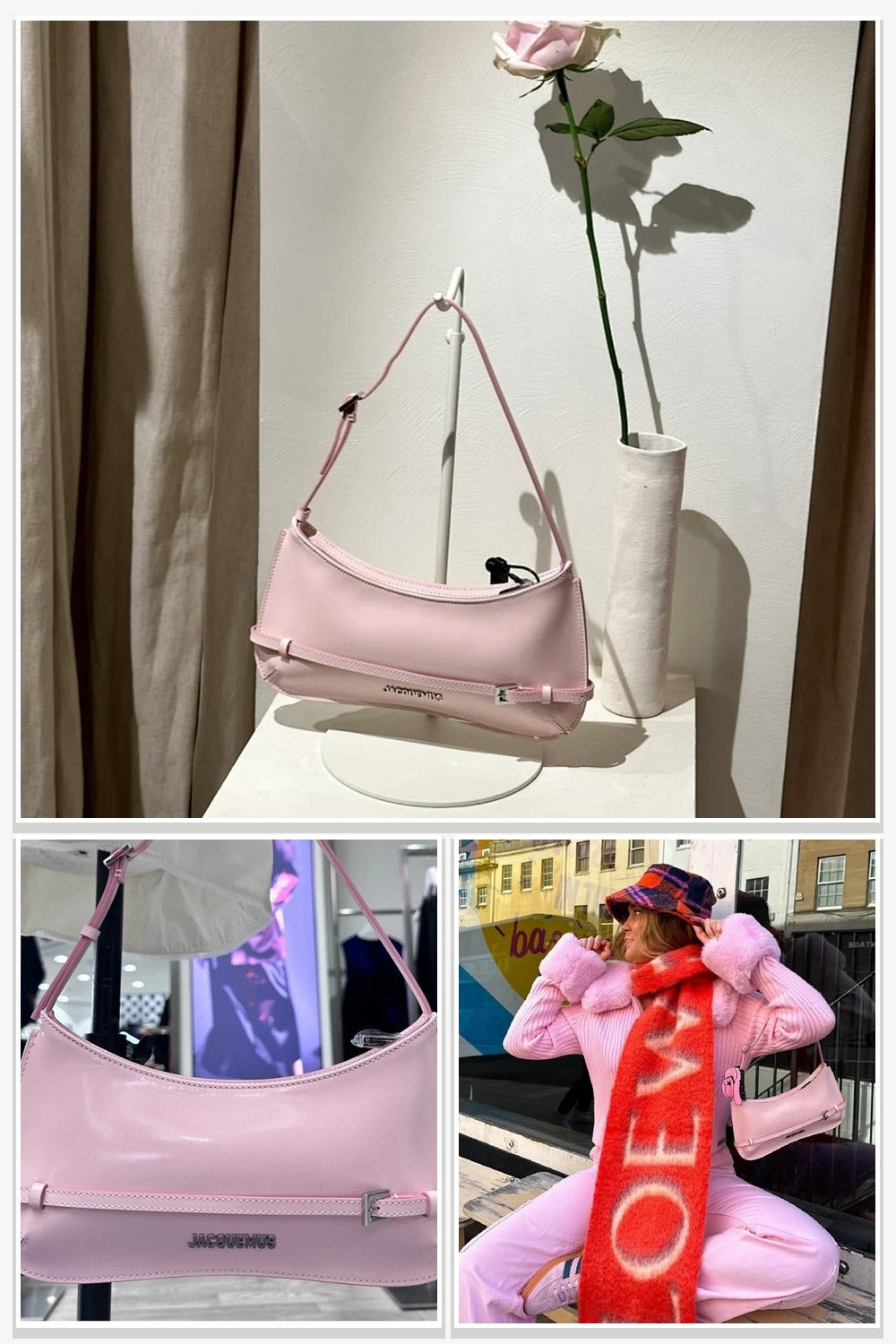 Jacquemus Bags 051