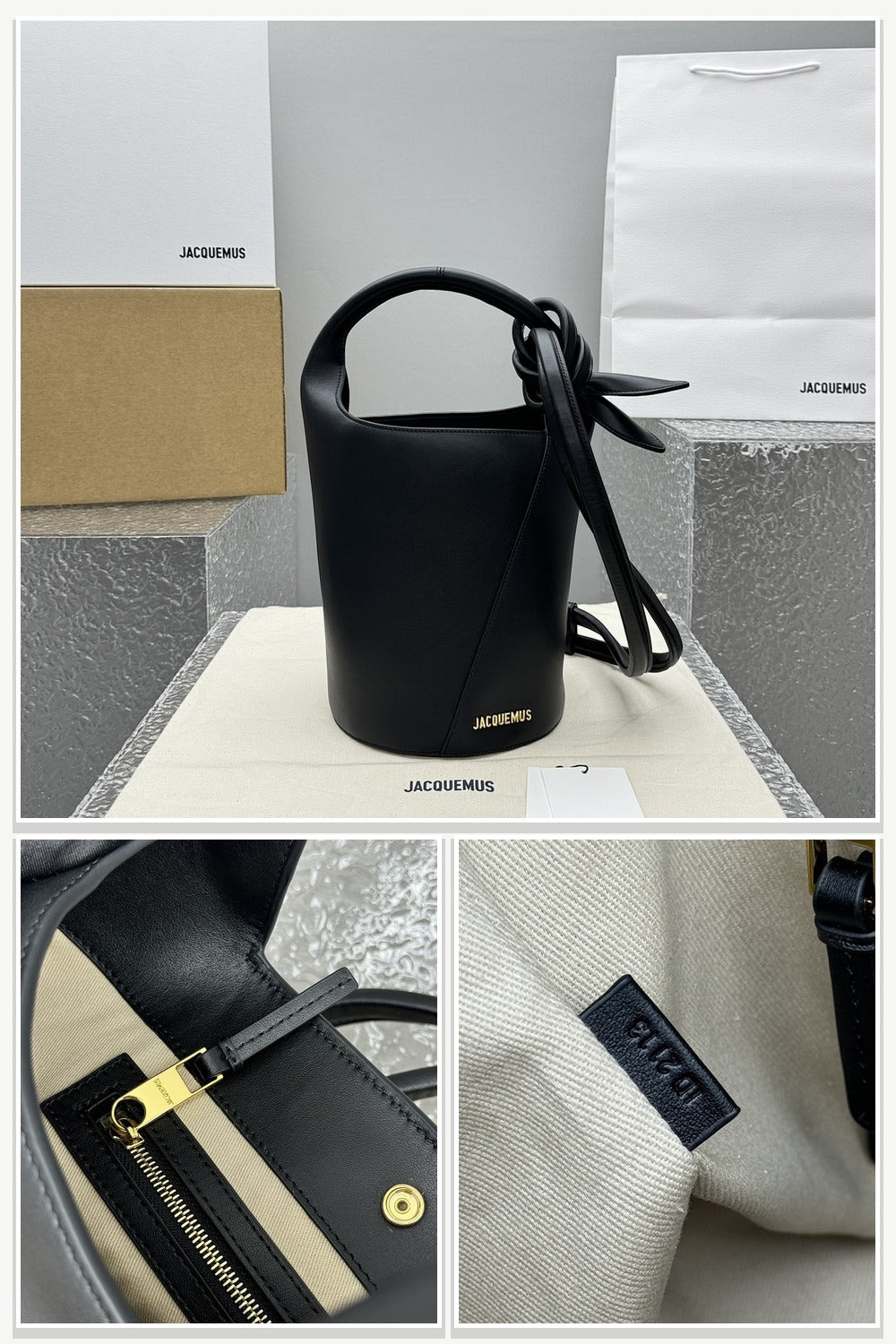 Jacquemus Bags 053