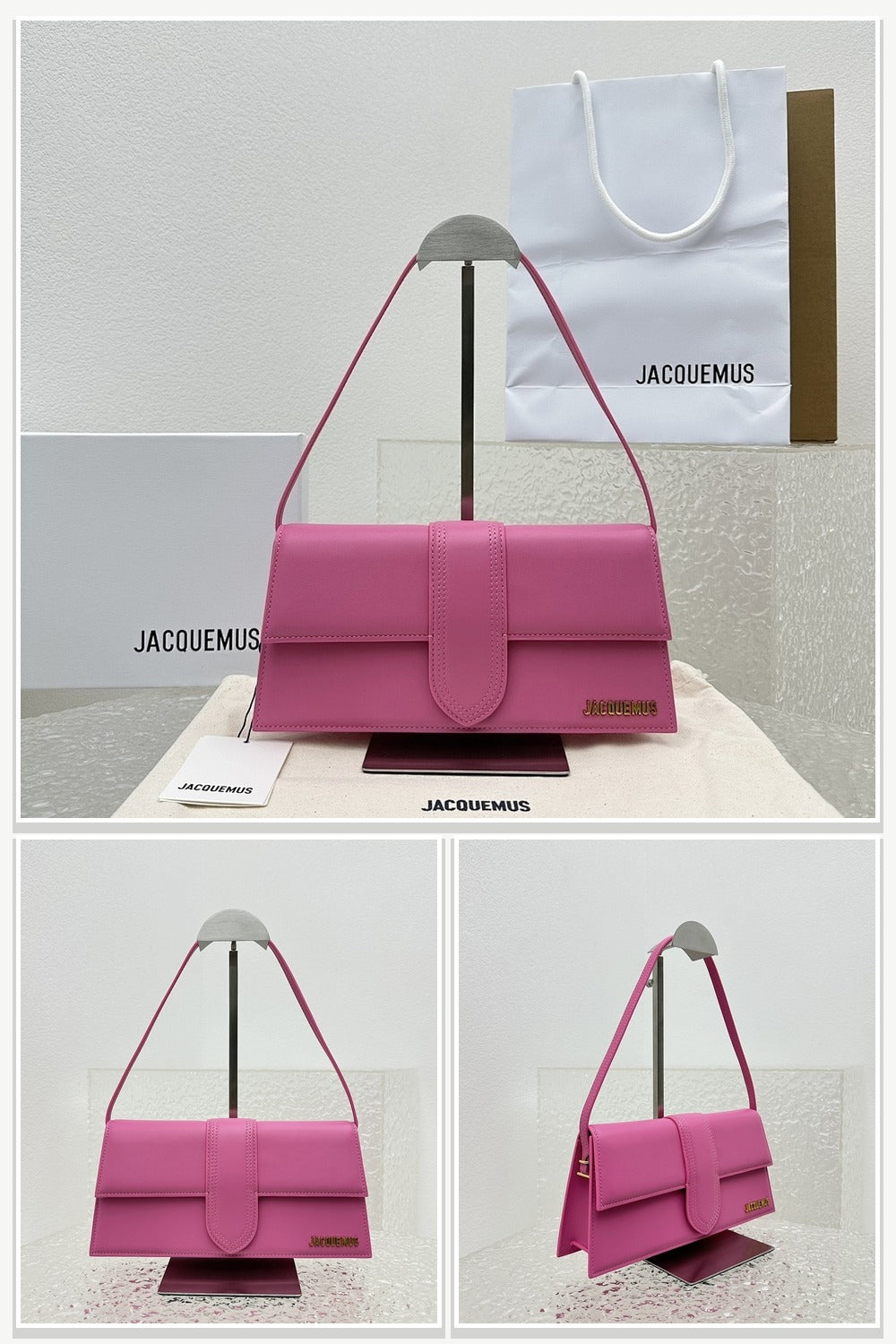 Jacquemus Bags 059