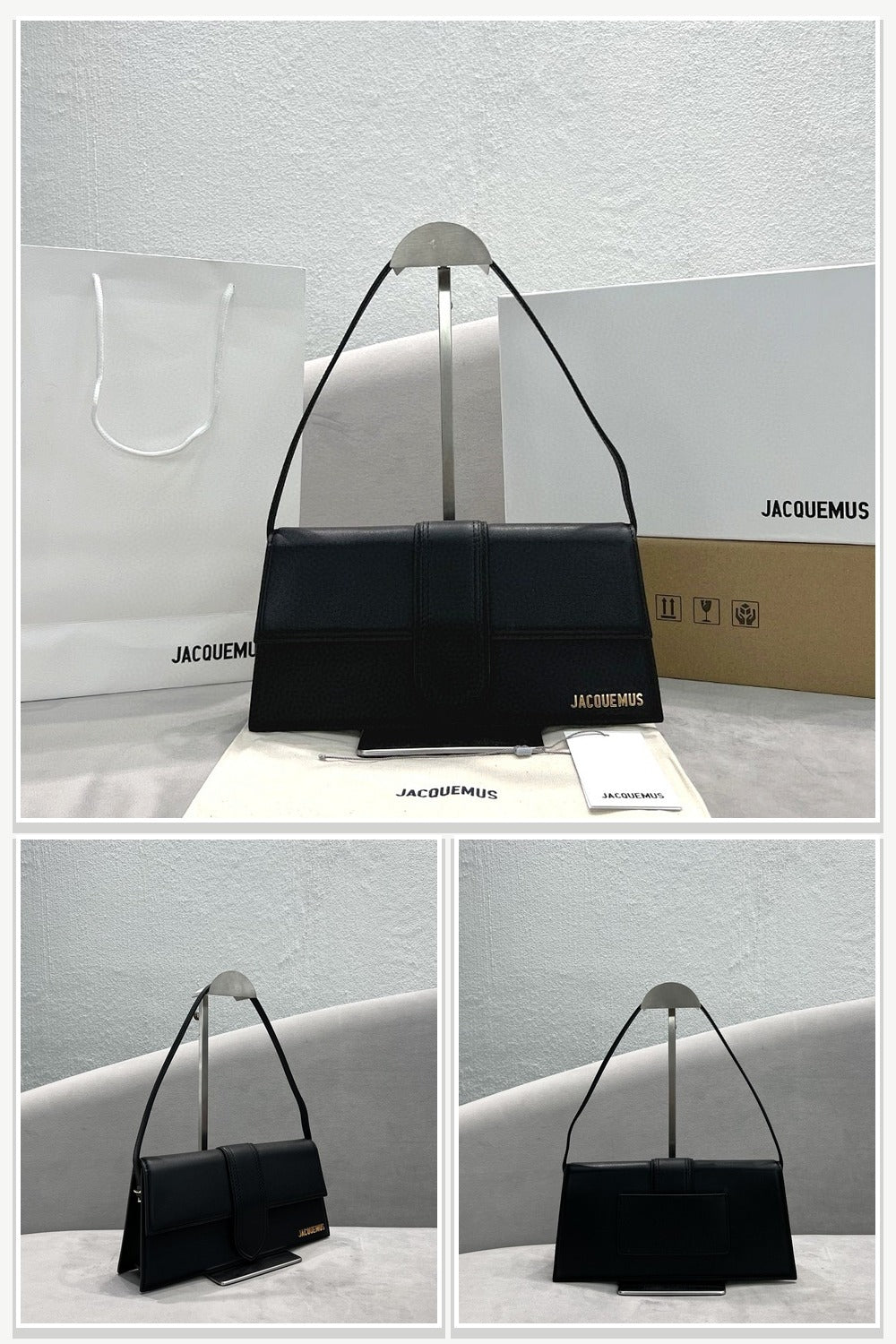 Jacquemus Bags 060